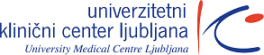 University Medical Centre Ljubljana - logo