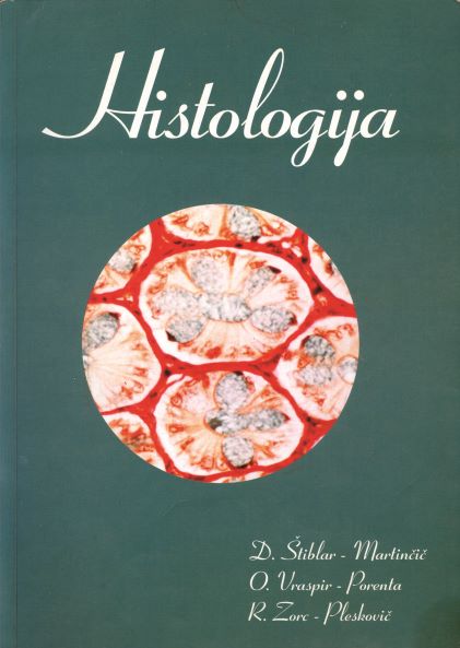 Histologija