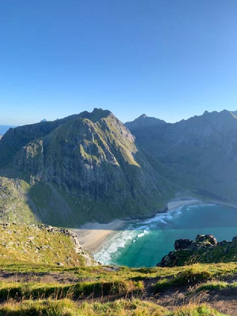 NORVEŠKA - Tromso.Katja2.jpg