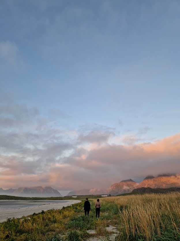 NORVEŠKA - Tromso.Katja3.jpg