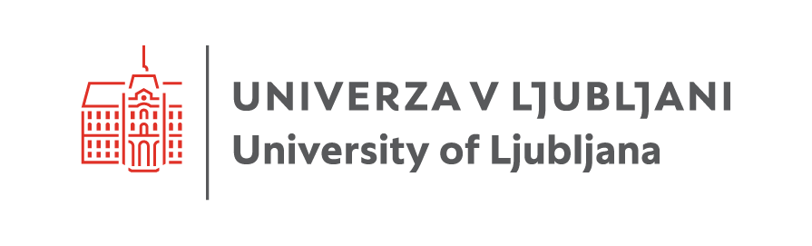 University of Ljubljana - logo