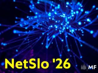 Srečanje raziskovalcev s področja analize omrežij (NetSlo '26)