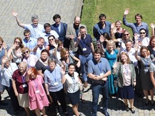 Alliance4Life Trigger Event Was a Big Hit