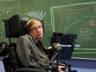 Are we finally getting closer to finding a cure for the debilitating disease that Stephen Hawking suffered from?