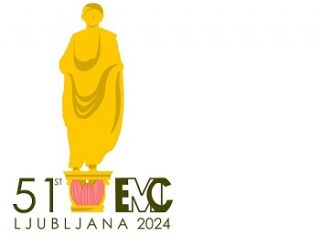 51st European Muscle Conference, Ljubljana, 22 – 26 September 2024
