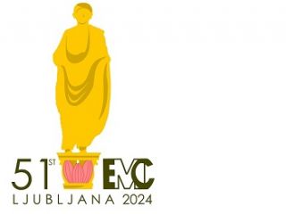 51st European Muscle Conference, Ljubljana, 22 – 26 September 2024