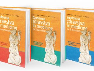 Zgodovina zdravstva in medicine na Slovenskem