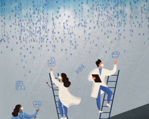 Researchers from UL MF co-authors of research published in eminent journal Nature Medicine