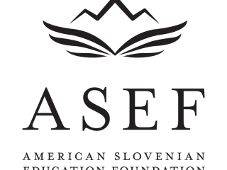 Ameriško-slovenska izobraževalna fundacija ASEF (American Slovenian Education Foundation) objavlja razpis za nov štipendijski program “ASEF Junior Fellows”.