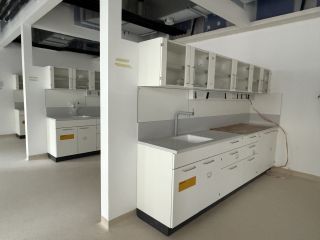 Kaj prina&scaron;a Kampus Vrazov trg za &scaron;tudente, raziskovalce in zaposlene na UL MF