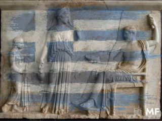 Ceremonial Commemoration of the World Greek Language Day at the Faculty of Medicine, University of Ljubljana