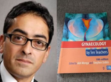 Uroginekologija v Veliki Britaniji &ndash; novi izzivi