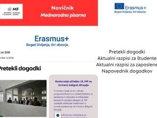 Novičnik Mednarodne pisarne - Maj 2026