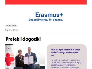 Novičnik Mednarodne pisarne