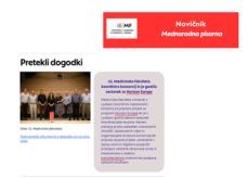 Novičnik Mednarodne pisarne