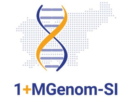 Pomemben mejnik za slovensko genomiko: Podpisana pogodba za projekt 1+MGenom-SI