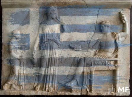 Ceremonial Commemoration of the World Greek Language Day at the Faculty of Medicine, University of Ljubljana