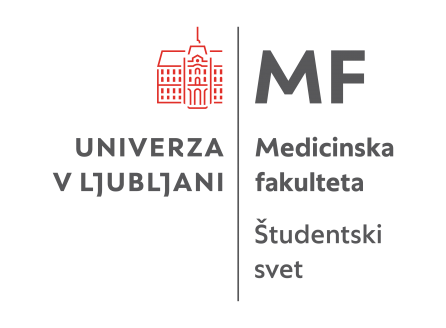 Volitve v &Scaron;tudentski svet UL MF 2026/2027
