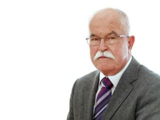 Akademik prof. dr. Boštjan Žekš prejel Zoisovo nagrado za življenjsko delo