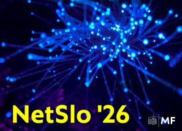 Srečanje raziskovalcev s področja analize omrežij (NetSlo '26)