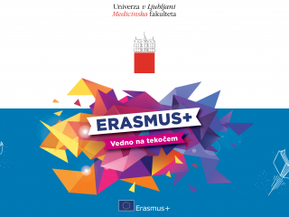 Javni razpis za sofinanciranje mobilnosti osebja za namen usposabljanja v tujini v okviru programa Erasmus+ (študijsko leto 2023/2024)