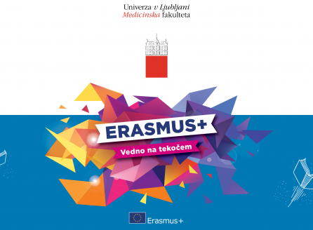 Javni razpis za sofinanciranje mobilnosti osebja za namen usposabljanja v tujini v okviru programa Erasmus+ (študijsko leto 2023/2024)