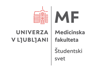 Volitve v &Scaron;tudentski svet UL MF 2026/2027