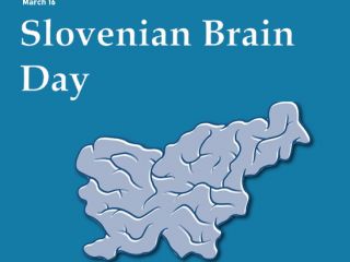 March 16, 2022 - Slovenian Brain Day