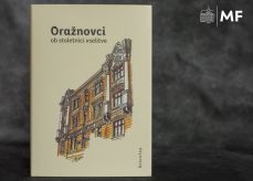 100 let Oražnovega doma: predstavitev knjige Oražnovci ob stoletnici vselitve