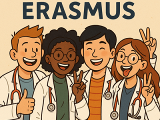 Javni razpis Erasmus+ za fizično/kombinirano dolgoročno mobilnost študentov z namenom praktičnega usposabljanja 2025/2026