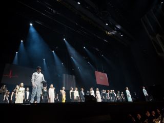 Centennial celebration Gala