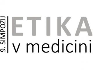 9. simpozij Etika v medicini z naslovom Etika, genetika in genomika