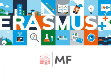 Naknadni razpis Erasmus+ za &scaron;tudij za drugi semester v &scaron;tudijskem letu 2026/2027