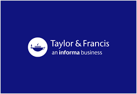 Testni dostop do zbirke knjig na portalu Taylor & Francis eBooks