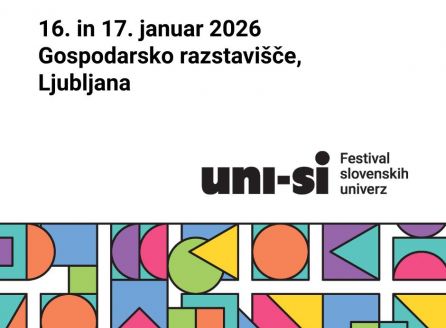 UL MF na Festivalu slovenskih univerz UNI-SI: predstavitev &scaron;tudija medicine in dentalne medicine