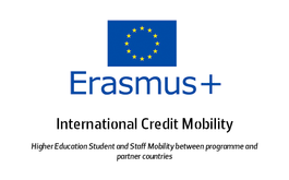 Razpis ERASMUS+ mednarodna kreditna mobilnost