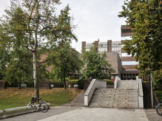 Informativni dnevi 2025 na Medicinski fakulteti UL