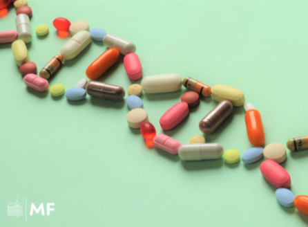 Dan odprtih vrat Laboratorija za farmakogenetiko 2025