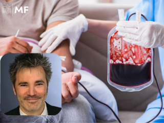 Prof. dr. Halvard B. Bönig bo prejel naziv častnega profesorja UL MF