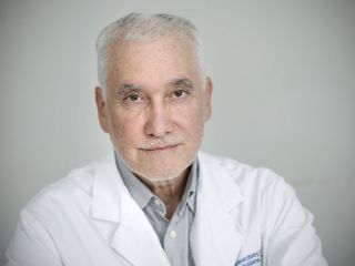 Prof. dr. Zvezdan Pirtošek, dr. med., prejemnik odlikovanja reda za zasluge za delo na področju demence