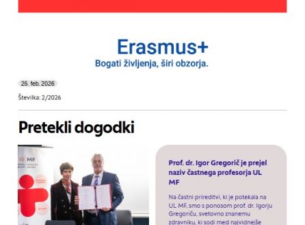 Novičnik Mednarodne pisarne