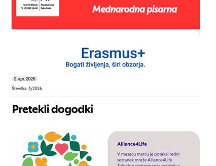 Novičnik Mednarodne pisarne