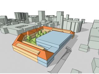 European Commission endorses plan for construction of Triple Medical Campus at the University of Ljubljana