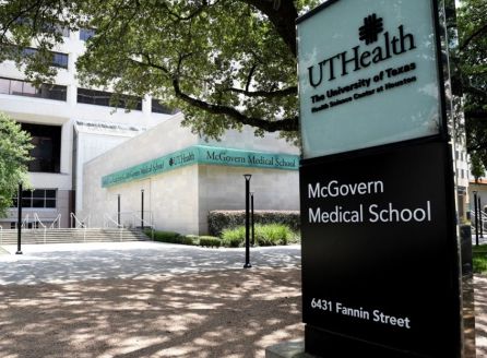 Razpis za izbor kandidatov za mobilnosti v okviru UTHealth Houston McGovern Medical School (ZDA) 2026/2027
