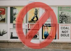 Pravilnik o plakatiranju na UL MF