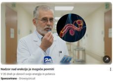 Zloraba identitete zdravnika, prof. dr. Igorja &Scaron;vaba