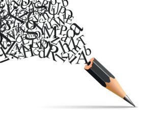 Five rules of good science writing with overview of ethical guidelines