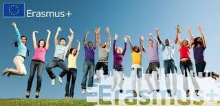 Erasmus+ razpis za učiteljske mobilnosti 2023/2024