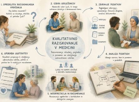 Gostujoče predavanje prof. dr. Paul Van Royen in prof. dr. Lieve Peremans