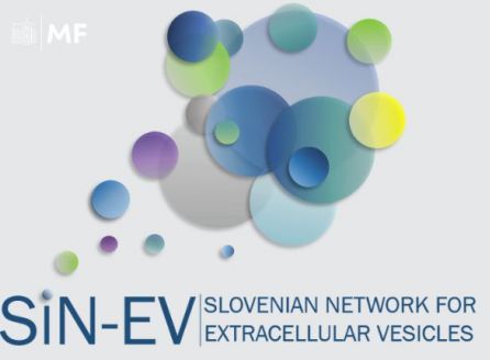 Simpozij Slovenske mreže za raziskave zunajceličnih veziklov: &raquo;SiN-EV meeting 2026&laquo;